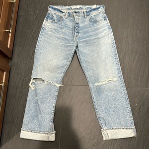 Moussy Jeans